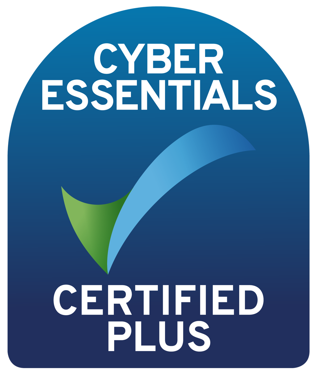 Cyber Essentials Plus